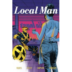 LOCAL MAN TP VOL 02 DRY SEASON