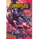 GARGOYLES TP VOL 01 HERE IN MANHATTAN