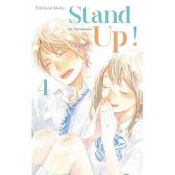 STAND UP TOME 4
