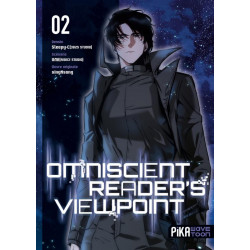 OMNISCIENT READER S VIEWPOINT T02