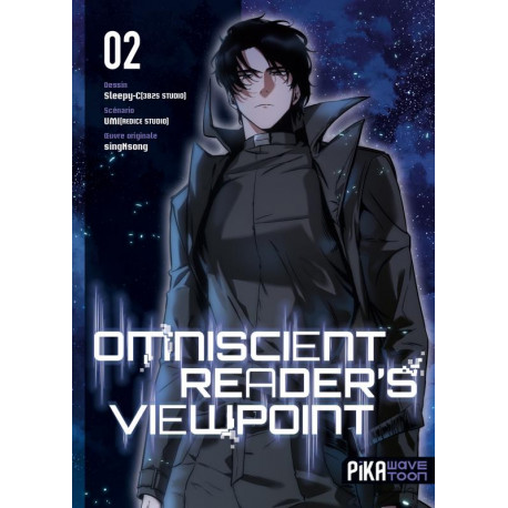 OMNISCIENT READER S VIEWPOINT T02