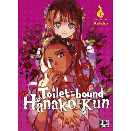 TOILET BOUND HANAKO KUN T18