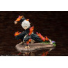 HELL S PARADISE STATUETTE PVC ARTFXJ GABIMARU 14 CM