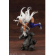 MIRKO MY HERO ACADEMIA STATUETTE PVC ARTFXJ 27 CM