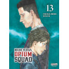 MANCHURIA OPIUM SQUAD TOME 13