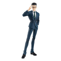 LEORIO HUNTER X HUNTER STATUETTE PVC POP UP PARADE