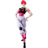 HISOKA HUNTER X HUNTER STATUETTE PVC POP UP PARADE