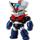 MAZINGER Z GREAT MAZINGER V S O F FIGURINE SOFT VINYL