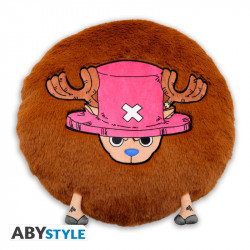 CHOPPER ONE PIECE COUSSIN