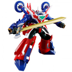 GX 96X GARMRISER SWORD TOMAHAWK GETTER ROBOT GO