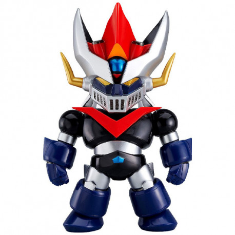 MAZINGER VINYL SHOGUN OMEGA FORCE GREAT MAZINGER FIGURINE CHIBI