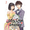 365 DAYS TO THE WEDDING T02