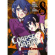 CORPSE PARTY BLOOD COVERED T 08