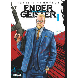 ENDER GEISTER TOME 08