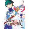 SHANGRI LA FRONTIER TOME 12