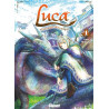 LUCA VETERINAIRE DRACONIQUE TOME 01