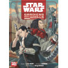 VOLUME UNIQUE STAR WARS GARDIENS DES WHILLS ROGUE ONE