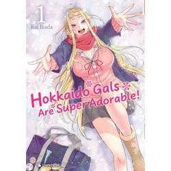 HOKKAIDO GALS ARE SUPER ADORABLE T01