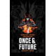 ONCE FUTURE DLX ED HC BOOK 2