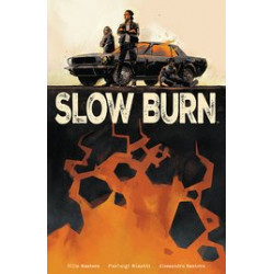 SLOW BURN TP 