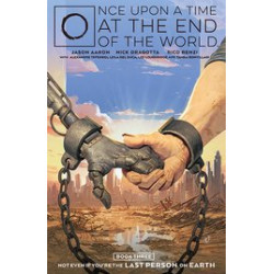 ONCE UPON A TIME AT THE END OF THE WORLD TP VOL 3