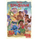 LILO STITCH 626 GN 