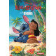 LILO STITCH OHANA HC 