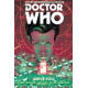 DOCTOR WHO 11TH TP VOL 2 SERVE YOU