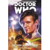DOCTOR WHO 11TH TP VOL 4 THEN AND NOW