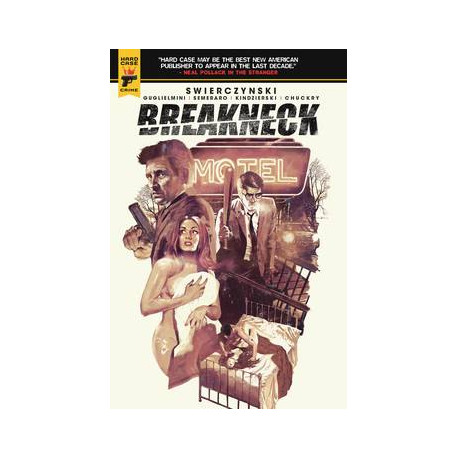 BREAKNECK TP 