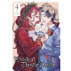 WITCH OF THISTLE CASTLE GN VOL 4