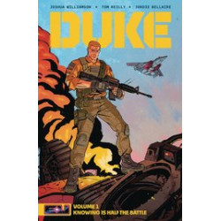 DUKE TP VOL 1