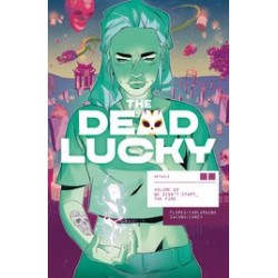 DEAD LUCKY TP VOL 2