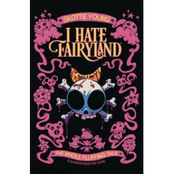 I HATE FAIRYLAND COMPENDIUM TP VOL 1