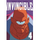 INVINCIBLE TP VOL 4 NEW EDITION