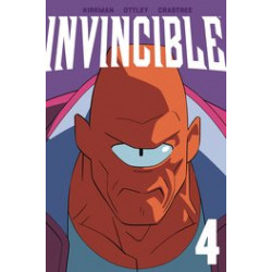 INVINCIBLE TP VOL 4 NEW EDITION