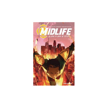 MIDLIFE TP VOL 1