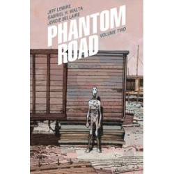 PHANTOM ROAD TP VOL 2