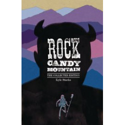 ROCK CANDY MOUNTAIN COMP ED TP 