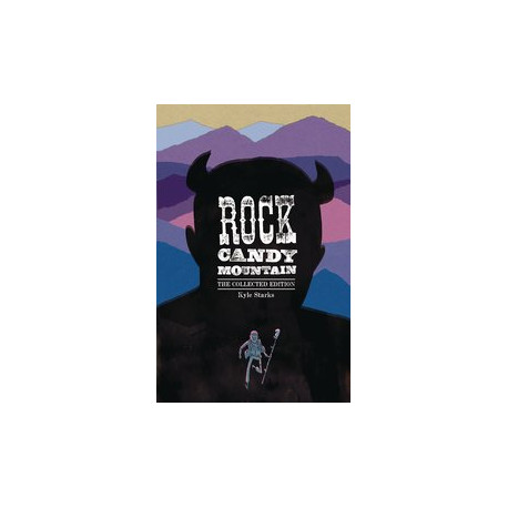 ROCK CANDY MOUNTAIN COMP ED TP 