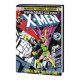 UNCANNY X-MEN OMNIBUS HC NEW PTG DM VAR 
