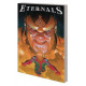 ETERNALS BY KIERON GILLEN TP 