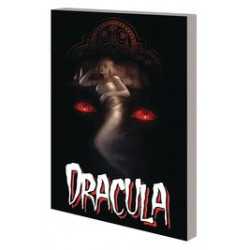 DRACULA TP 