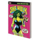 SHE-HULK EPIC COLLECT TP VOL 6 TO DIE AND LIVE IN LA