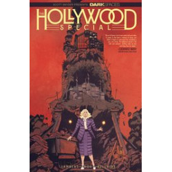 DARK SPACES HOLLYWOOD SPECIAL TP 