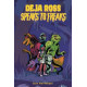 DEJA ROSS SPEAKS TO FREAKS TP 