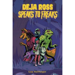 DEJA ROSS SPEAKS TO FREAKS TP 