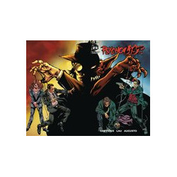 PSYCHO LIST TP VOL 1