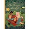 TEA DRAGON SOCIETY TREASURY ED GN 