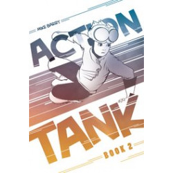 ACTION TANK TP VOL 2